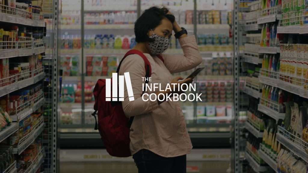 Inflation Cookbook
