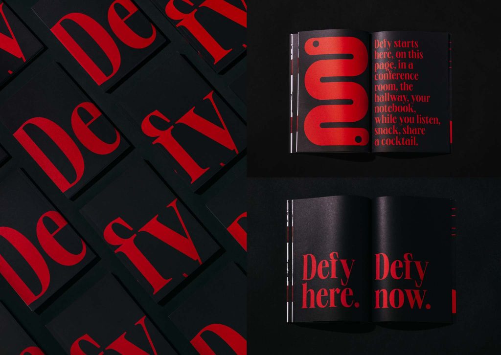 Defy