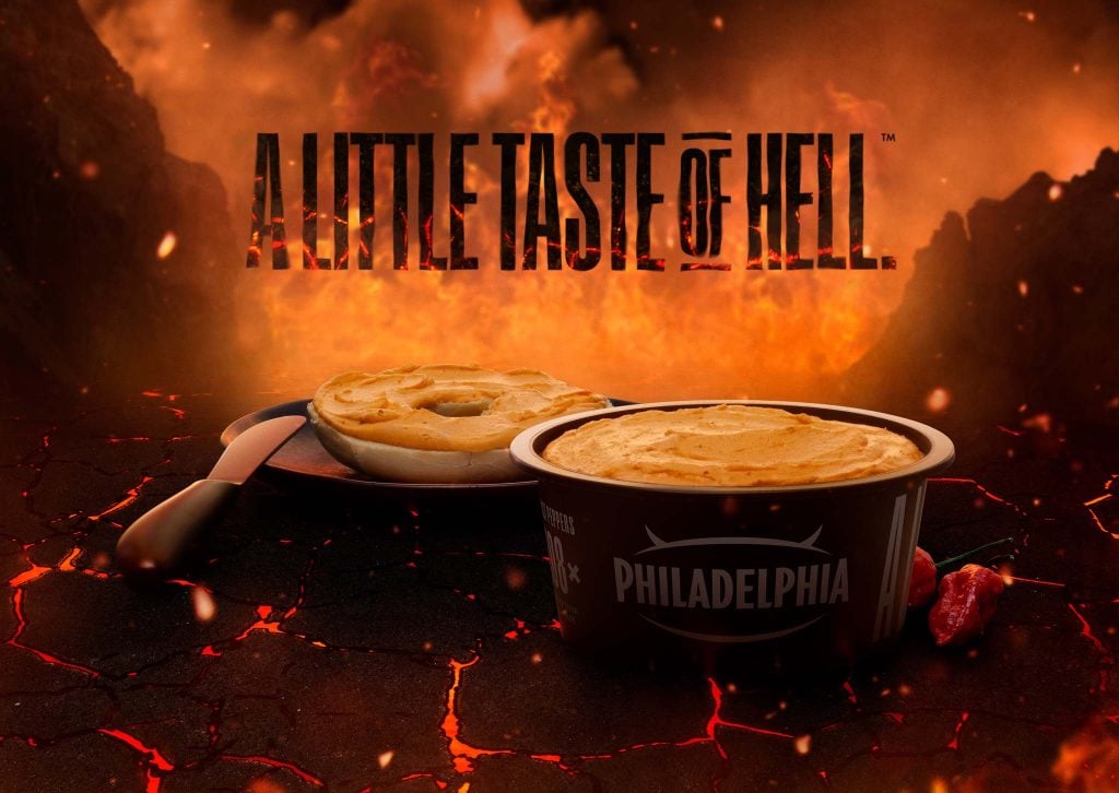 Philadelphia A Little Taste Of Hell