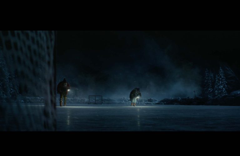 Apple: The Hunt
