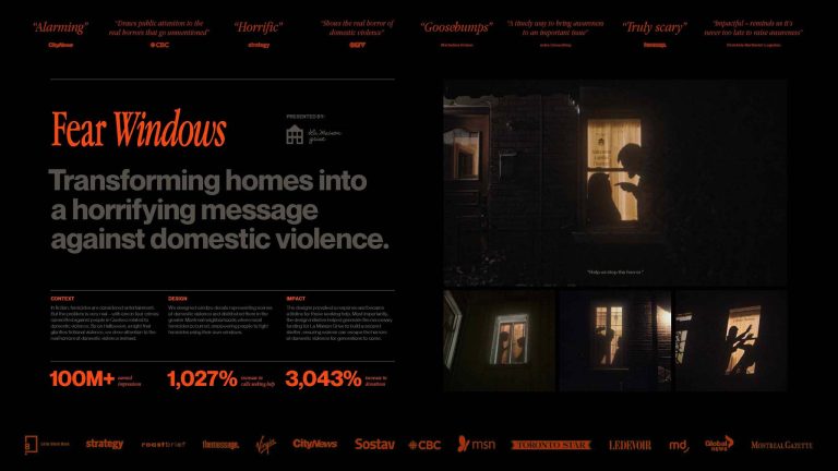 Fear Windows