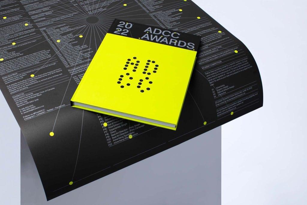 ADCC Awards 2022