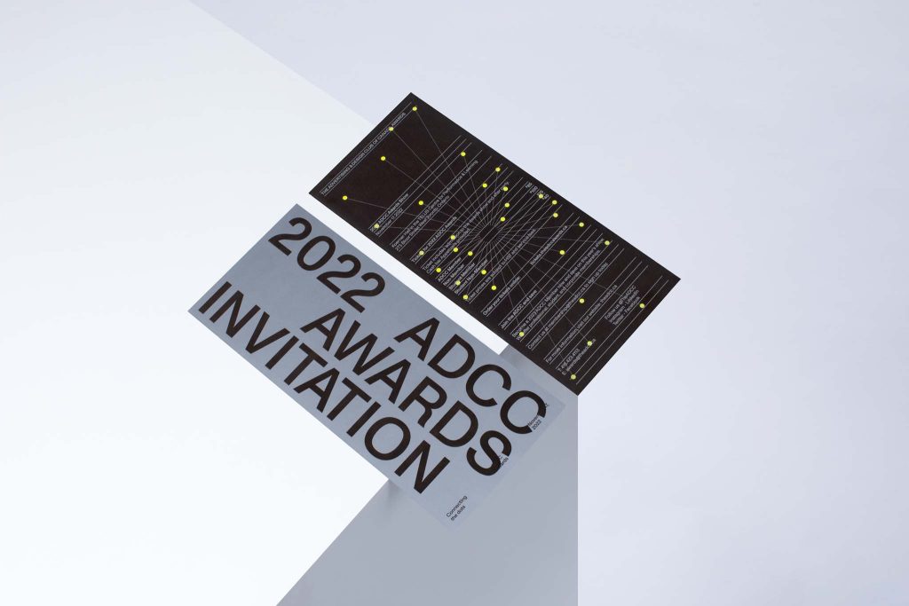 ADCC Awards 2022