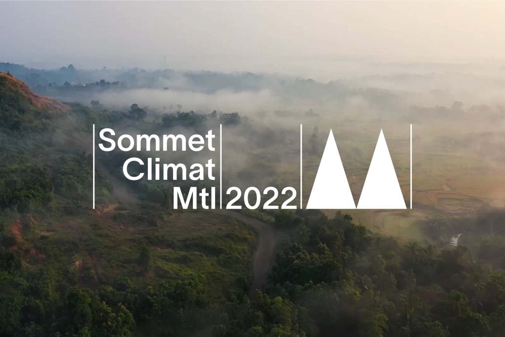 Sommet Climat