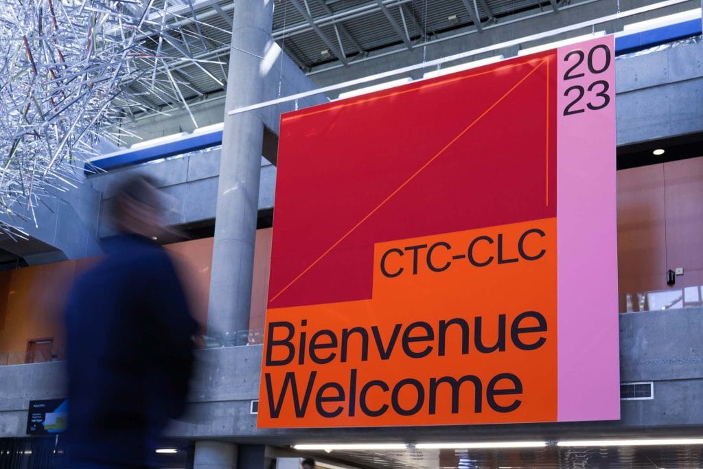 30th Canadian Labor Congress Convention