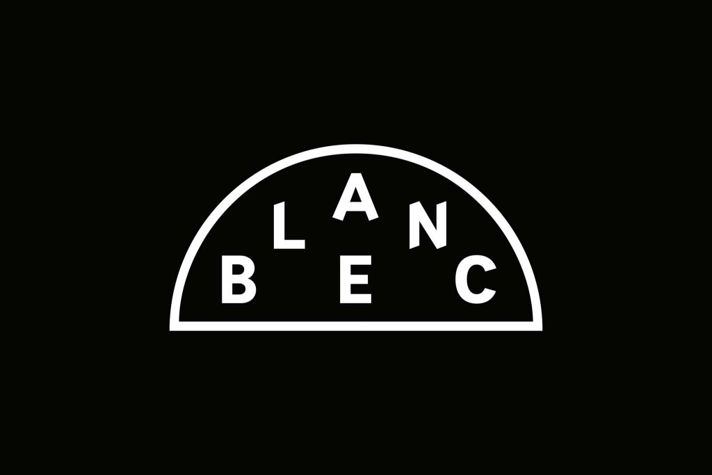 Blanc bec: wine (and cheese) bar