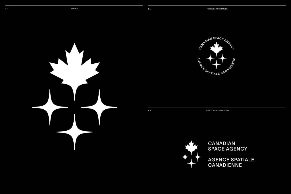 Canadian Space Agency