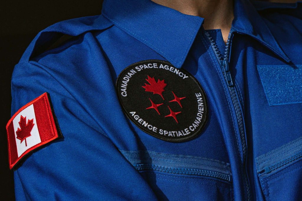 Canadian Space Agency