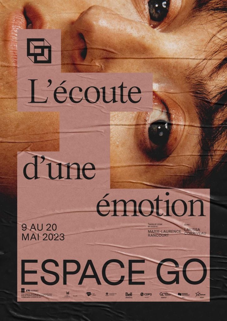 ESPACE GO Posters - 2022-2023 Season