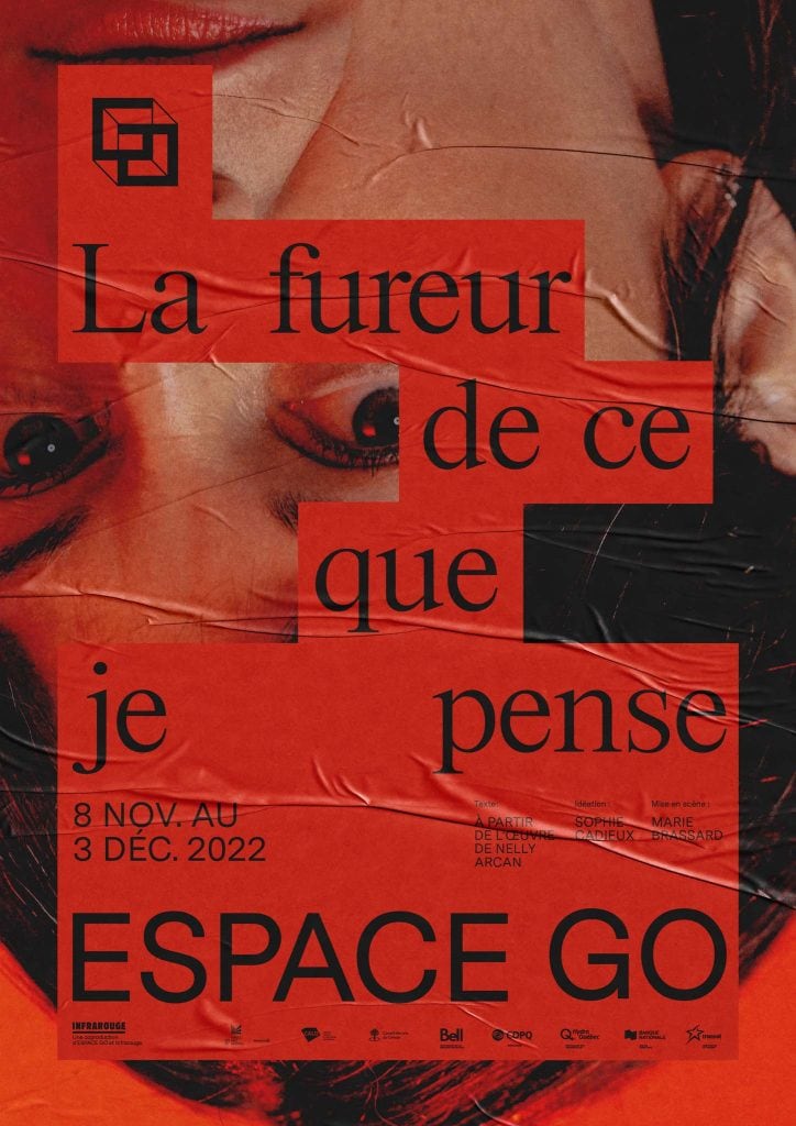 ESPACE GO Posters - 2022-2023 Season