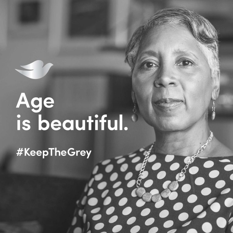#KeepTheGrey