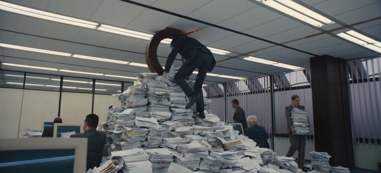 Jumping Through Hoops