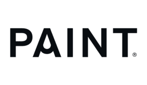 Paint Agency logo