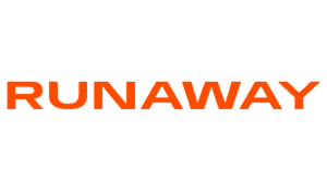 Runaway agency logo