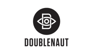 Doublenaut logo