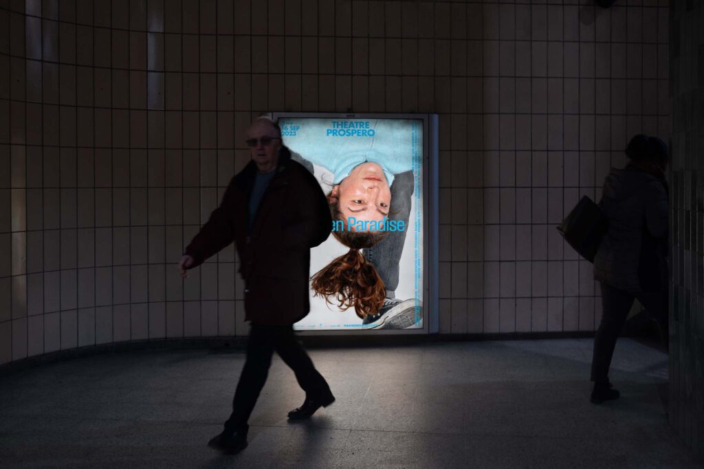Théâtre Prospero 2023-2024