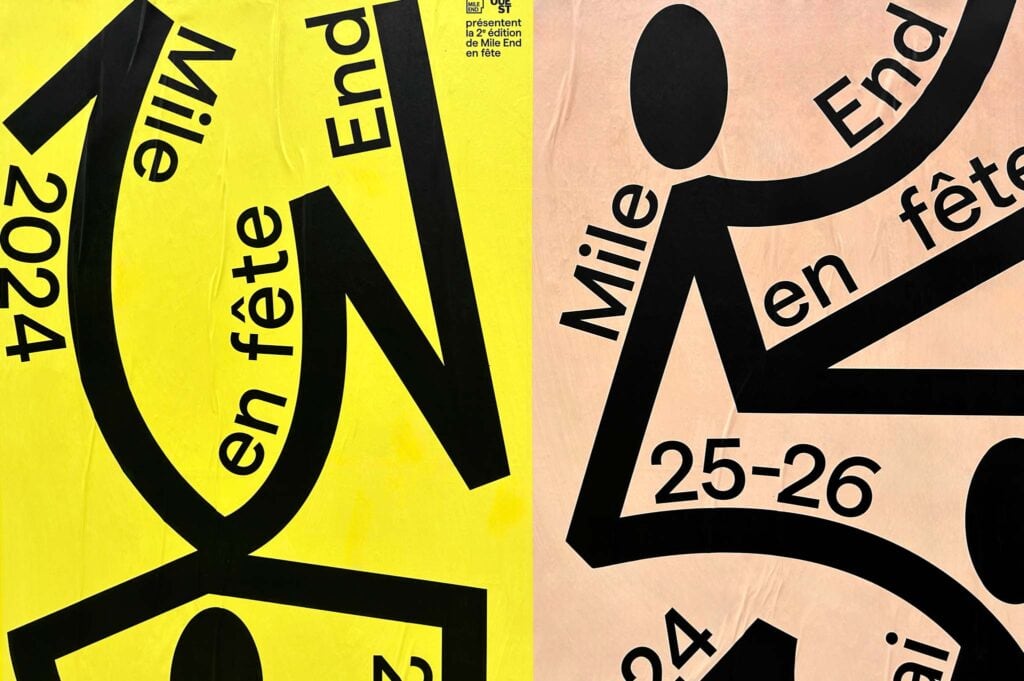 Mile End en fête - 2nd edition