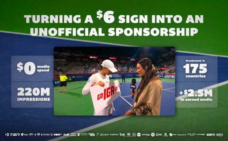 The Sneaky Endorsement