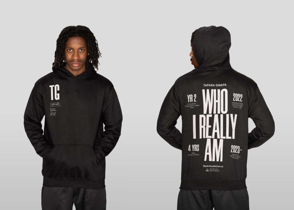 Who I Really Am