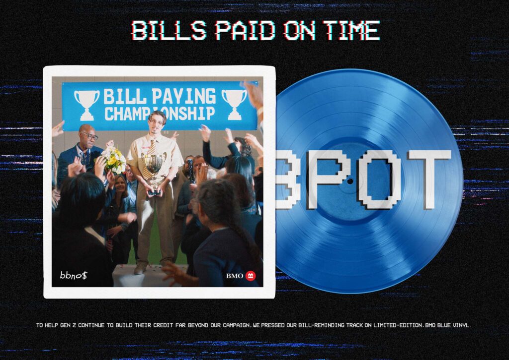 Bills Paid On Time