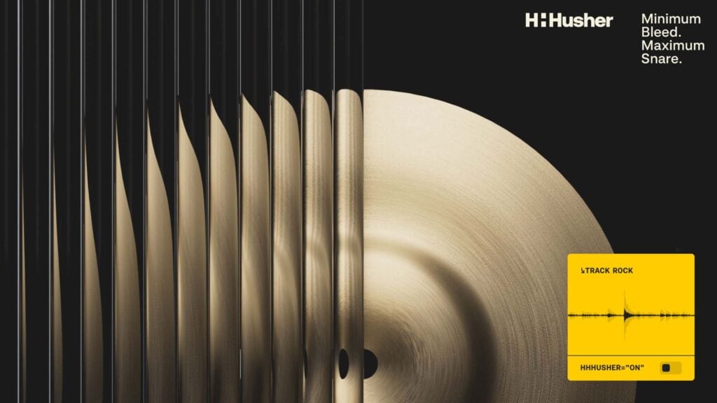 HHHusher