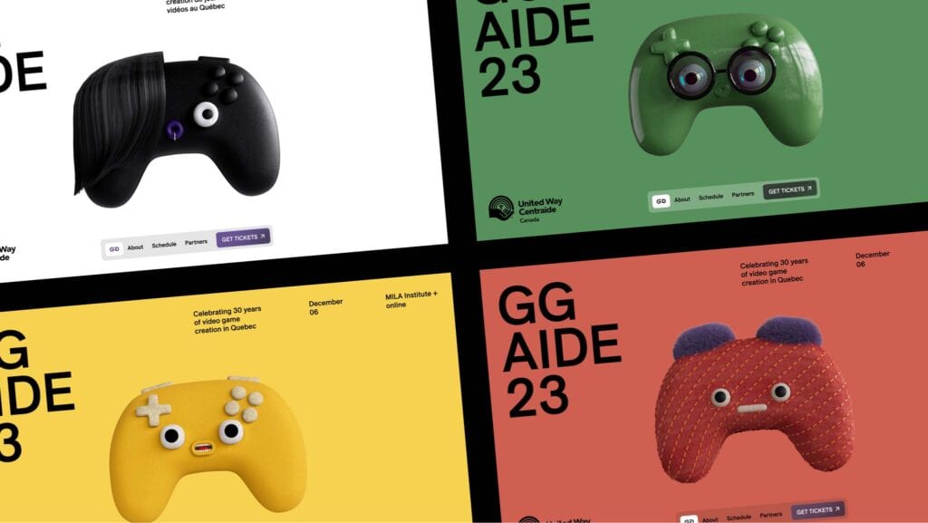 GG Aide