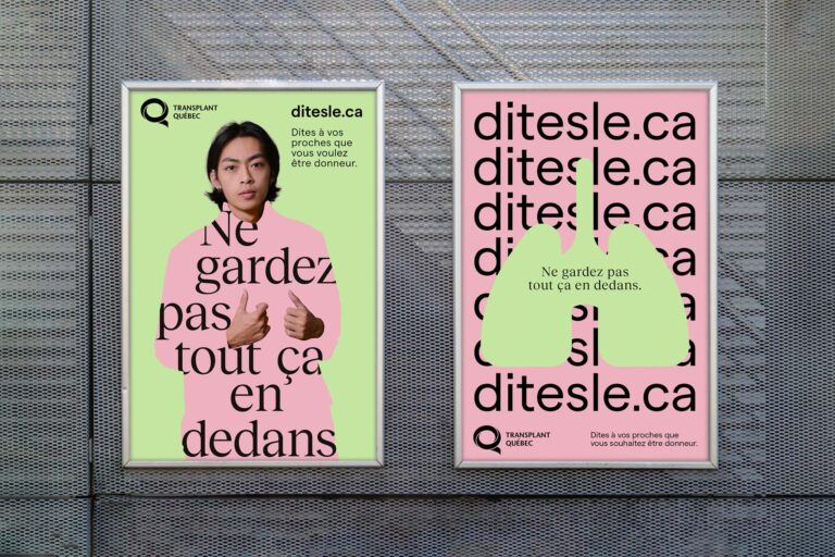 Qu’on se le dise | Let it be known