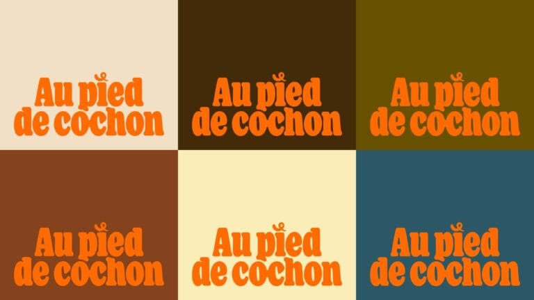 Pied de Cochon