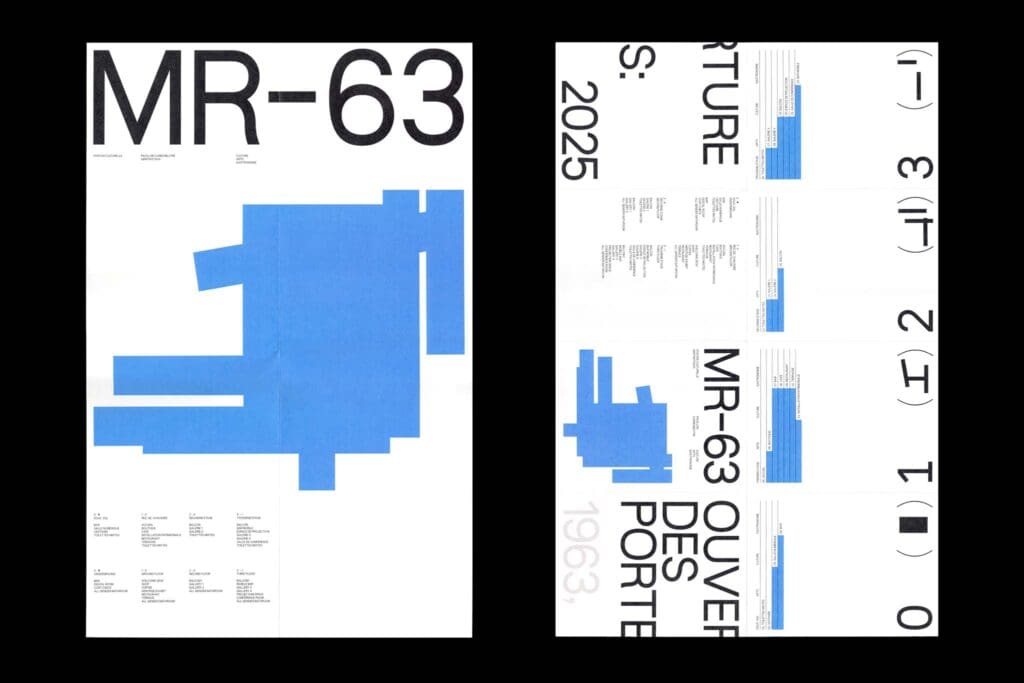 MR-63 Regular