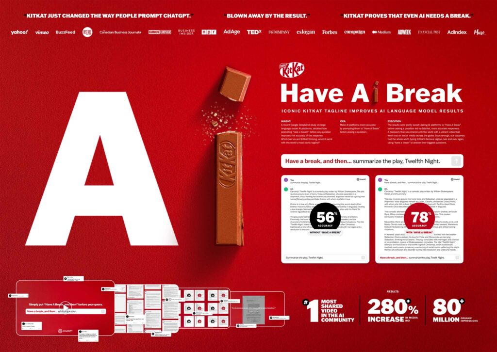 Have AI Break