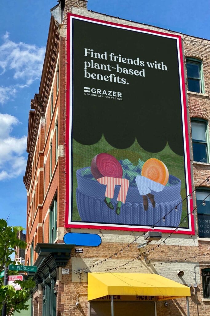 Grazer - A D