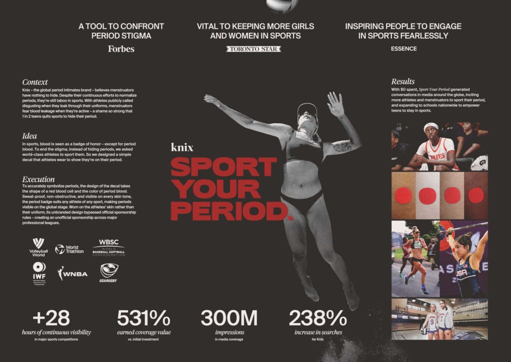 Sport Your Period