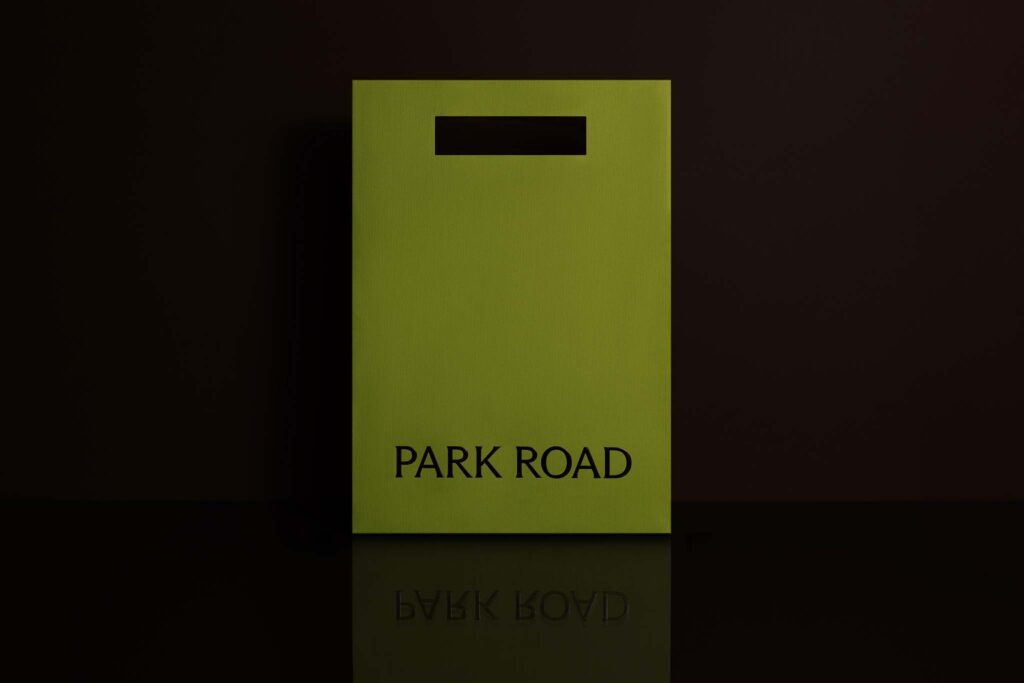 Park Road