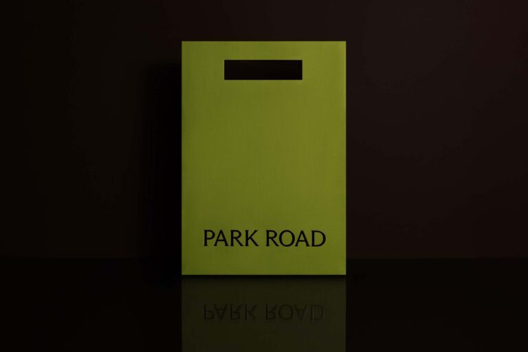 Park Road