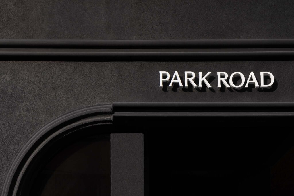 Park Road