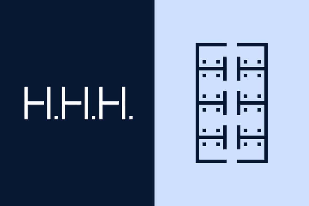 Three H
