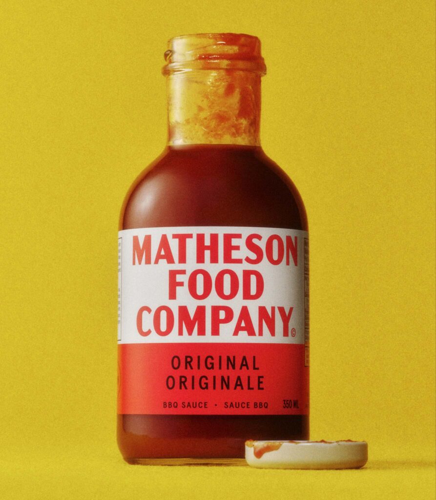 Matheson Food Company