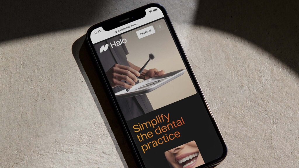 Halo Dental