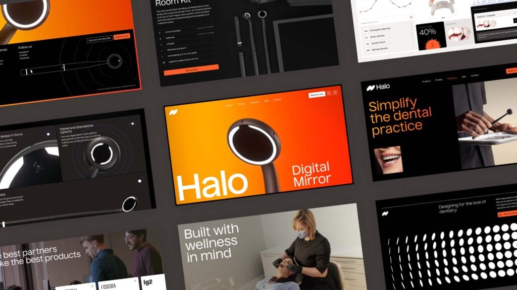 Halo Dental