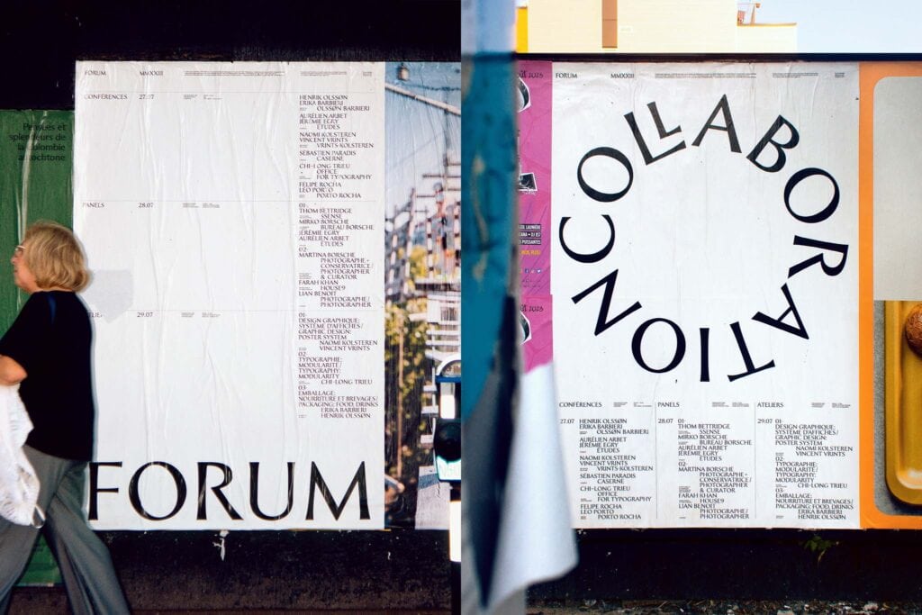 FORUM