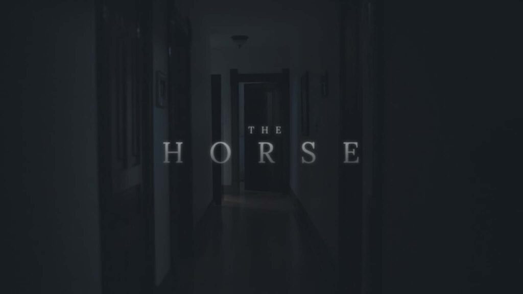 The Horse