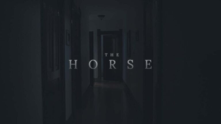 The Horse