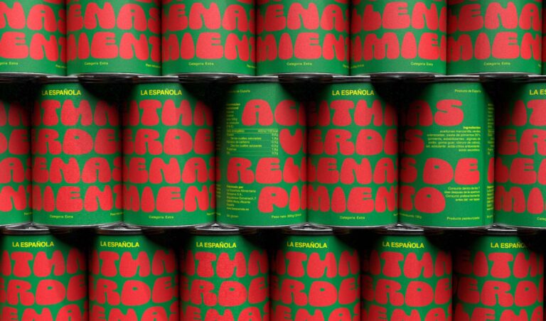 La Española Stuffed Olives