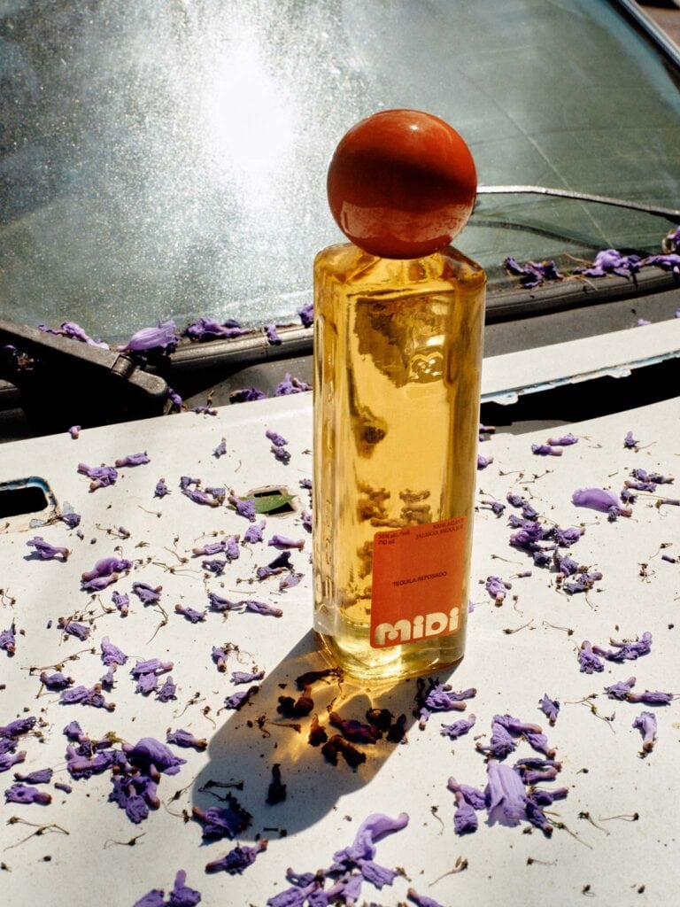 Midi Tequila
