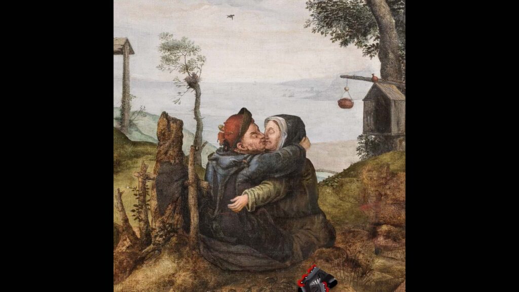 Saints Sinners Lovers and Fools