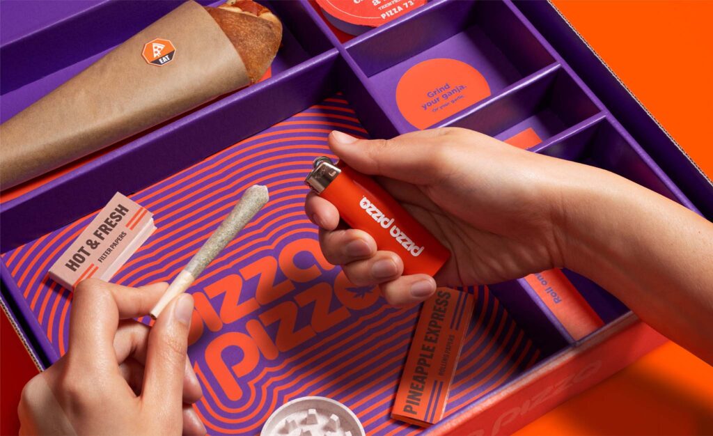 4/20 Pre-Rolls