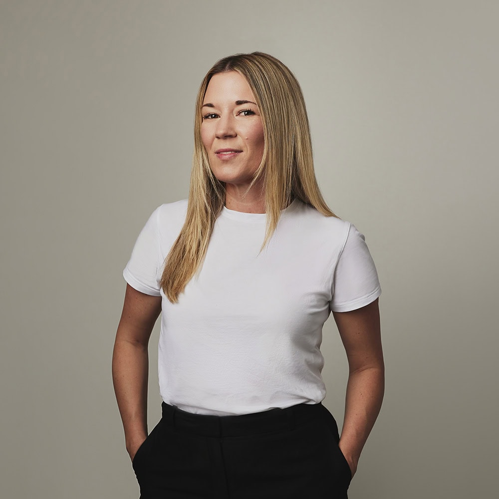 Julie Vander Herberg