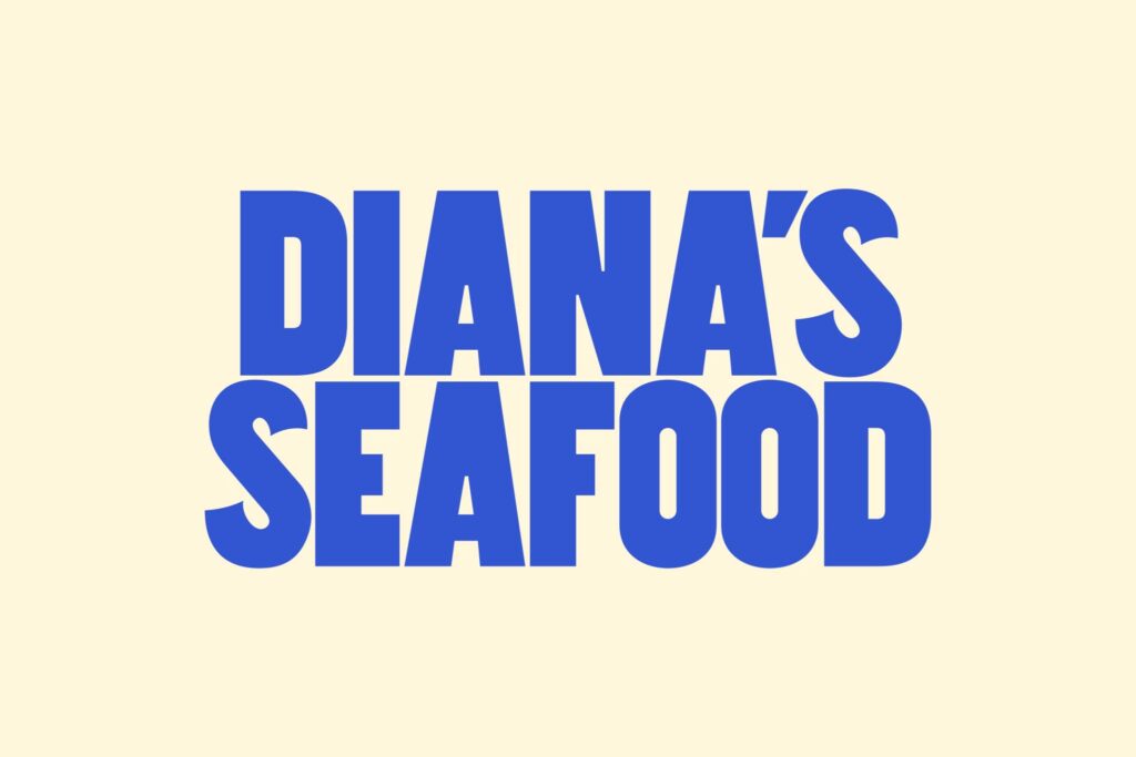 Diana's Seafood