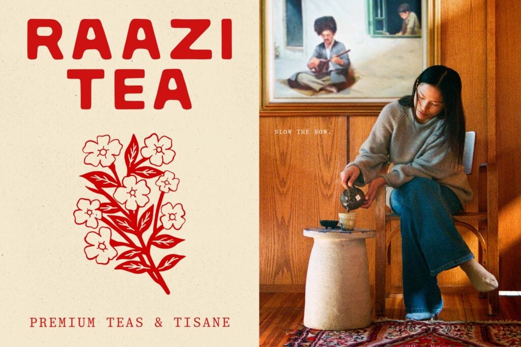 Raazi Tea