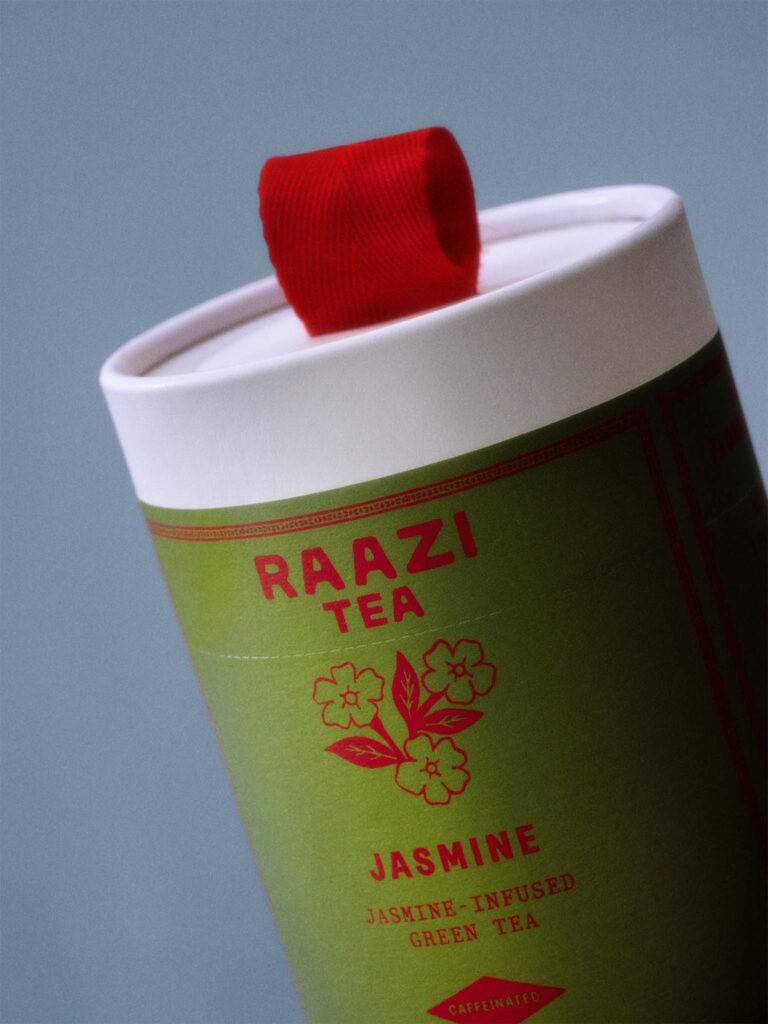 Raazi Tea
